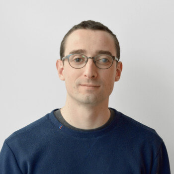 Gilles Dufrasne picture