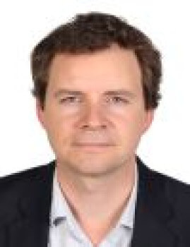 Mr. Sébastien Paquot picture