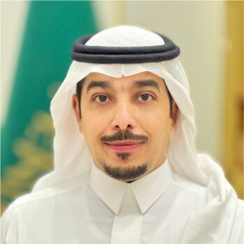 Eng. Faisal Almusa
