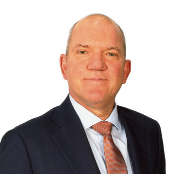 H.E. Hans Peter van der Woude picture