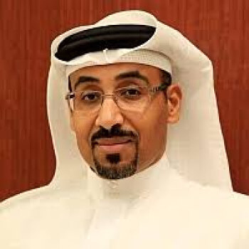 H.E. Eng. Ahmed Ali Al-Ebrahim picture