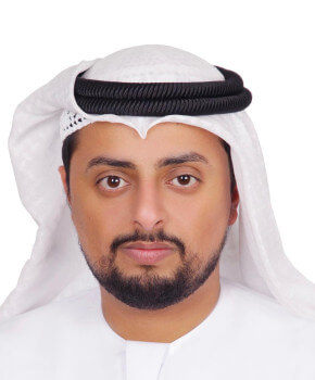 Mr. Saeed Almurooshid