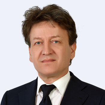 Christof van Agt Ross picture
