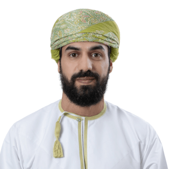 Said Khalaf Al Abri picture