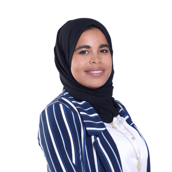 Rumaitha AlBusaidi picture