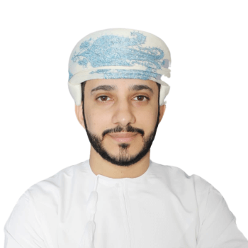 Said Al Kamyani picture