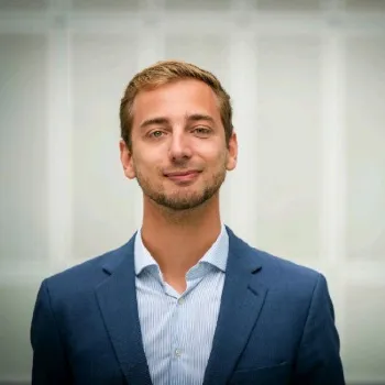 Rik den Hoedt picture