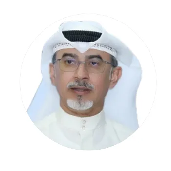 Dr. Yahya Al-Hadban picture