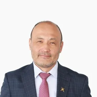 Akram Azerbayev