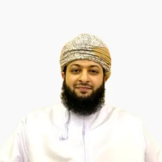 Ahmed Al Abri