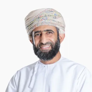 Eng. Abdulaziz Al Shidhani