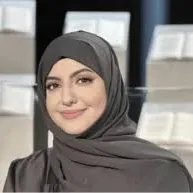 Maryam Ali AlBalooshi picture
