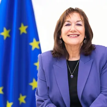 Dubravka Šuica picture