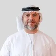 HE Majid Al Suwaidi picture