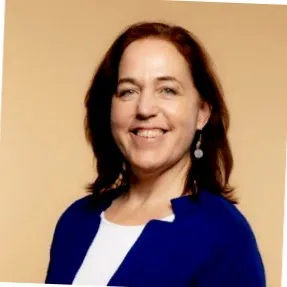 Felicity Spors picture