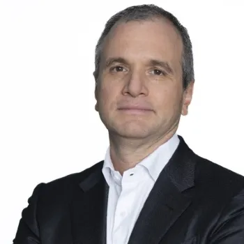 Daniel Calderon picture