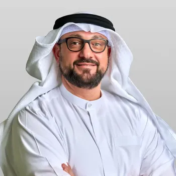 Mohamed Jameel Al Ramahi