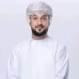 Mohsin Al Jabri