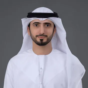 HE Saif Ghubash picture