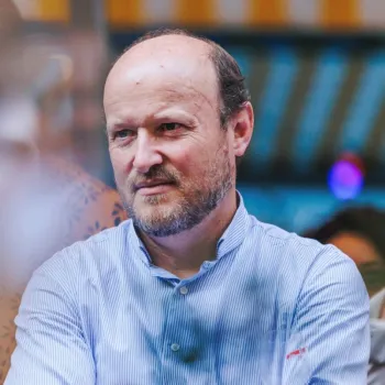 Sébastien Fleury picture