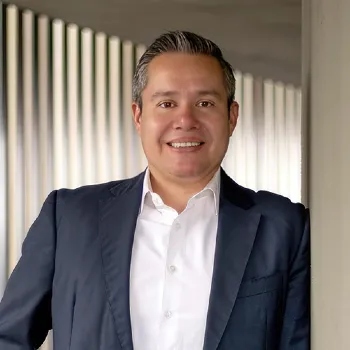 Fabian Cazares picture