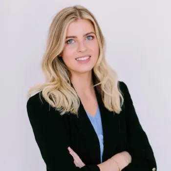 Roisin White Barrett picture