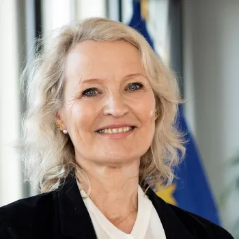 Ditte Jørgensen picture