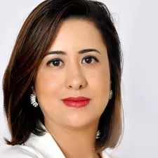 Dr. Firdaous EL Ghazi picture