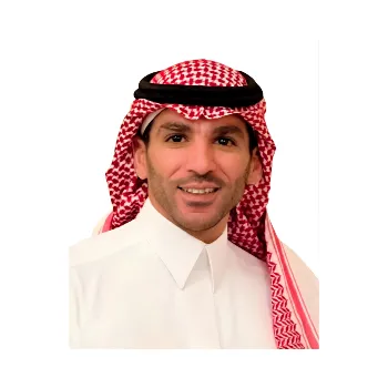 Saleh Al-Obayyed