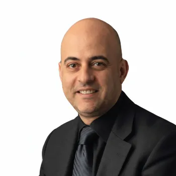 Monir Salem Bou Ghanem