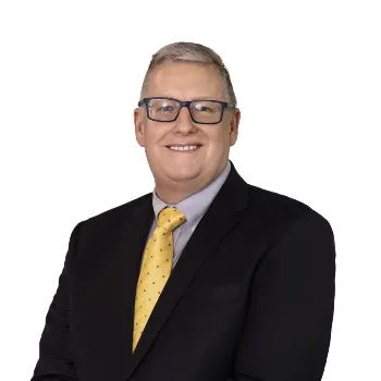 Mark Siddorn