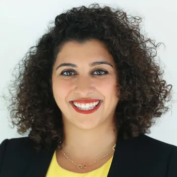 Leila Naguib