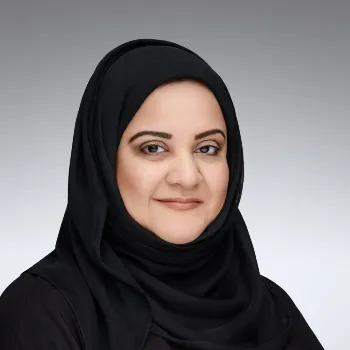 Eng. Aisha Mohamed Alabdooli