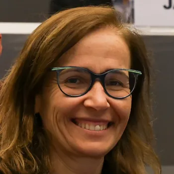 Angeles Jimenez Redondo