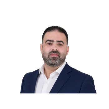 Dr. Abdulrahman Radaideh picture
