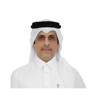 Eng. Ahmed Mohammed Al Sada picture