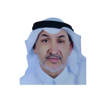 Eng. Abdullah Jumah Almuraikhi picture