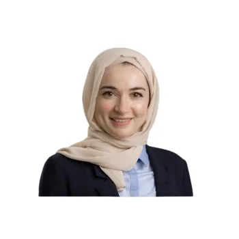 Dr. Deema Almasri picture