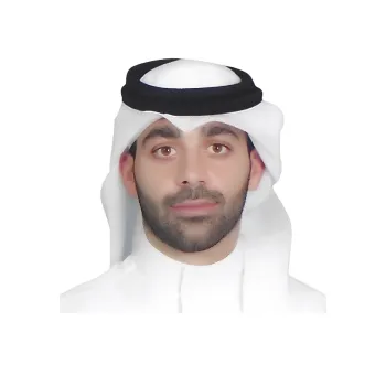 Dr. Tareq Al-Ansari picture