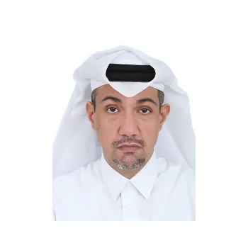 Dr. Abdulla Al-Tamimi picture
