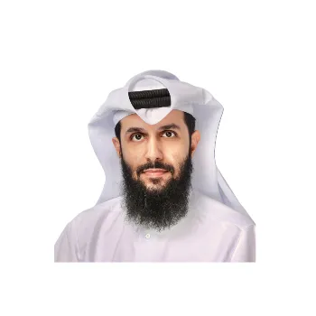 Mohammed Munif Al-Kaabi picture