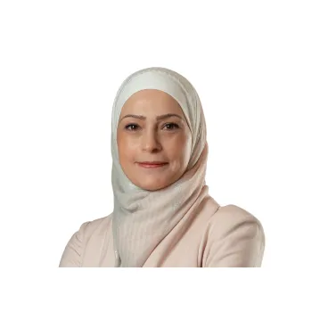 Ruba Hinnawi picture