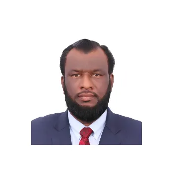 Syed Saleemuddin picture